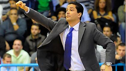 Σφαιρόπουλος: «Τα παράπονα μου προς τον κόσμο»