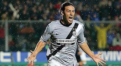 Serie A: «Ψαλίδισε» τη διαφορά με πεντάρα η Γιουβέντους!