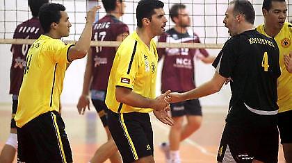 Αναμενόμενη νίκη για την ΑΕΚ