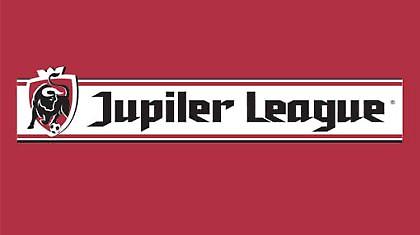 Jupiler League: «Τεσσάρα» η Γκέρμιναλ!