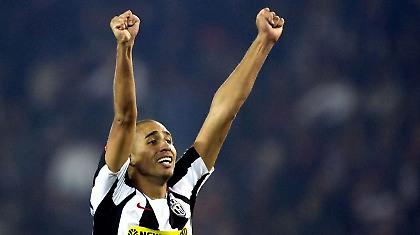 «Έγραψε» ιστορία ο Τρεζεγκέ