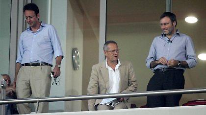 Μπράβο σε Πιλάβιο και Πατρίκ! Κάνουν το πιο καθαρό πρωτάθλημα