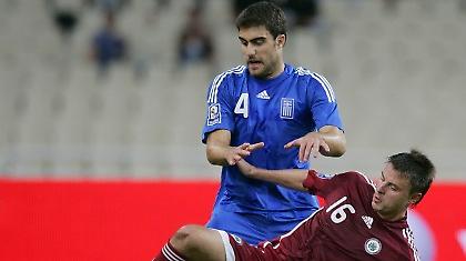 Παπασταθόπουλος: «Στο χέρι μας η πρόκριση»