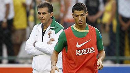 Εξετάζουν και τη μήνυση στη Ρεάλ για τον Ρονάλντο!