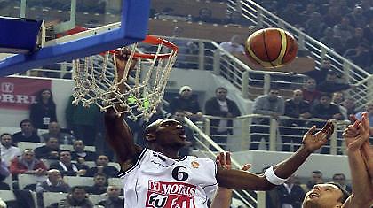 Γκρέγκορι: «Θα βελτιωθούμε ακόμη περισσότερο»