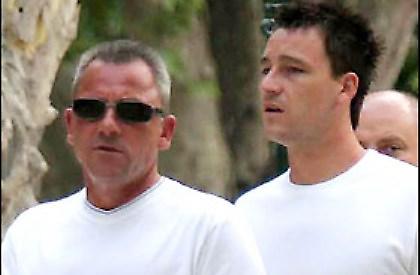 Πουλούσε κοκαΐνη ο πατέρας του Τέρι!