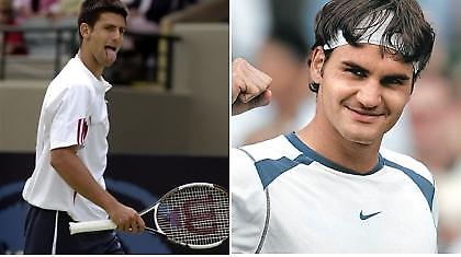 Τένις: «Τιτανομαχία» στον τελικό της Βασιλείας