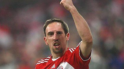 «Πολίτη» θέλουν να κάνουν τον Ριμπερί