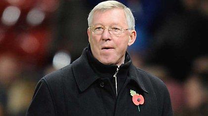 Φέργκιουσον: «Είχα προτάσεις, αλλά δεν φεύγω!»