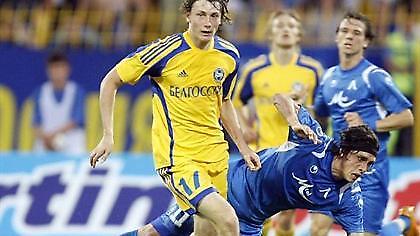 Επίσημα πρωταθλήτρια η ΜΠΑΤΕ