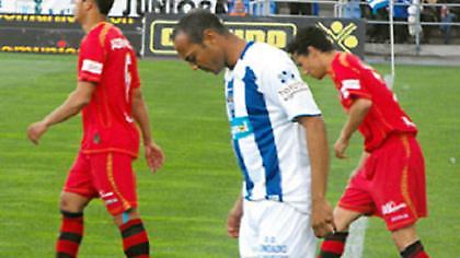 Μόρις: «Ευχαριστώ τον Θεό που βρίσκομαι εδώ»!