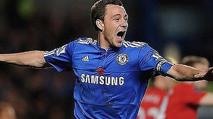 Premier League: Λάμπαρντ, Τέρι… και +5 για την Τσέλσι!