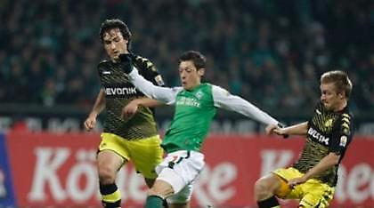 Bundesliga: Δούλεψαν για τη Λεβερκούζεν