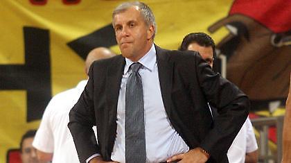 Ομπράντοβιτς: «Ήμασταν αποφασιστικοί…»