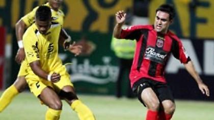 ΚΥΠΡΟΣ: Νίκες για Ερμή και Απόλλωνα