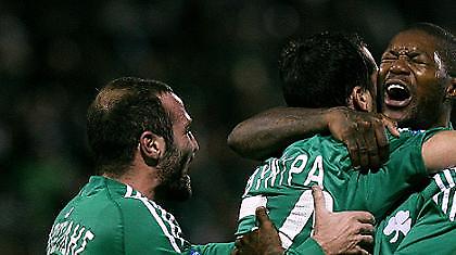 «Γλυκιά» μοναξιά, «γλυκός» Ζιλμπέρτο…