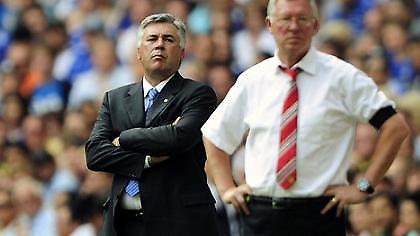 Αντσελότι: «Νικήσαμε τον καλύτερο αντίπαλό μας»!