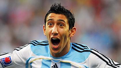 «Πόρτα» σε Σίτι για Ντι Μαρία!