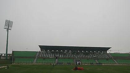 Superliga: Αδιόρθωτη η Σπόρτινγκ…