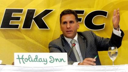 ΑΕΚ: Στα χέρια των μετόχων