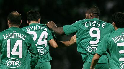 ΠΑΟ: Πιο καλή η μοναξιά...