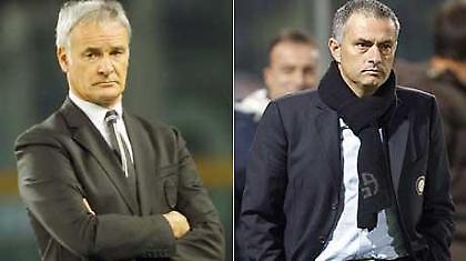 Ρανιέρι: «Ο Μουρίνιο πάντα διαμαρτύρεται»