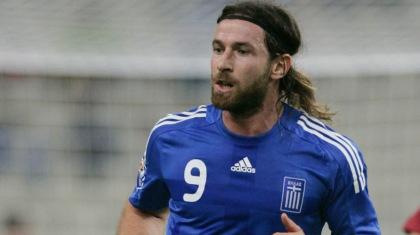 Αμανατίδης: «Θα γεμίσει το Ολυμπιακό Στάδιο!»