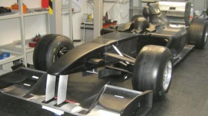 Αρκετοί οι μνηστήρες για τη Lotus