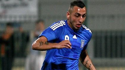 Κάλεσε τον Μήτρογλου ο Ρεχάγκελ