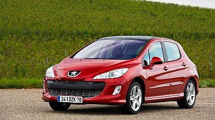 Επιδότηση ανταλλαγής από την Peugeot