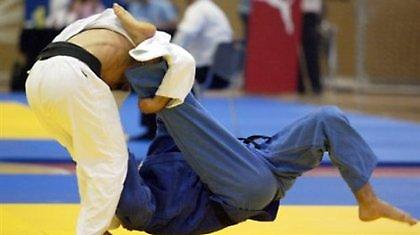 Πρώτη η Ελλάδα στο τουρνουά Τζούντο «Αλεξάνδρεια 2009»