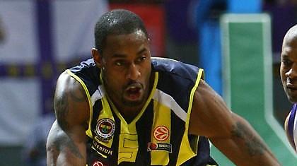 Παρελθόν από τη Φενέρμπαχτσε/Ούλκερ ο Σόλομον