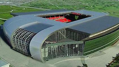 280 εκατ. ευρώ για τη «βάφτιση» του νέου Άνφιλντ