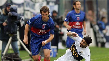 Αρουαμπαρένα: «Δεν έχω διάθεση για ποδόσφαιρο»