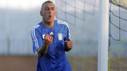 Μήτρογλου: «Τους ευχαριστώ θερμά…»