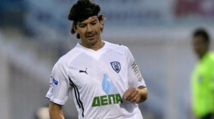 Γκαρσία: «Θέλουμε το Κύπελλο»