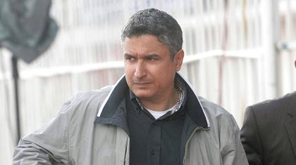 Σπανός: «Δεν ταιριάζουν στον Ατρόμητο τέτοιες συμπεριφορές»