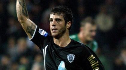 Βιεϊρίνια: «Στόχος μας η πρώτη θέση»