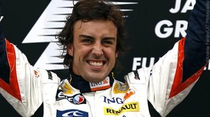 Αλόνσο: « Τώρα είμαι αισιόδοξος»