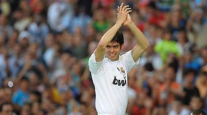 Κακά: «Οφείλουμε να προκριθούμε»