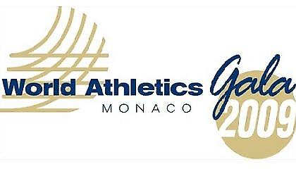 Οι πέντε κορυφαίοι της IAAF