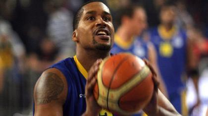 MVP ο Άρνολντ