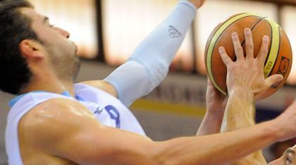 Μανωλόπουλος: «Σε κάθε ματς και καλύτεροι…»