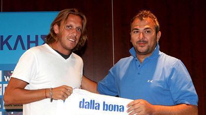 ΗΡΑΚΛΗΣ: Προς «διαζύγιο» με Ντάλα Μπόνα!