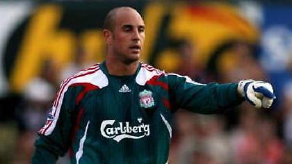 Ρέινα: «Θα πέθαινα για τη Λίβερπουλ»!