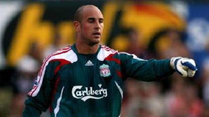 Ρέινα: «Θα πέθαινα για τη Λίβερπουλ»!