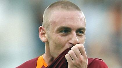 Στο χειρουργείο ο Ντε Ρόσι