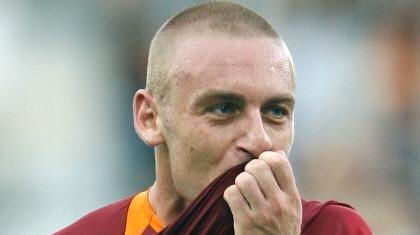 Στο χειρουργείο ο Ντε Ρόσι