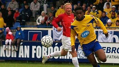 ΞΑΝΘΗ: Έρχεται για προπονήσεις ο Όντο