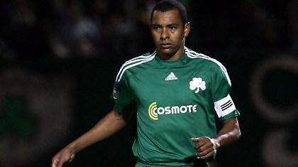 Σταθερά στην εθνική ο Ζιλμπέρτο